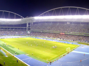 Copa America: Brazylia pierwszym finalistą!