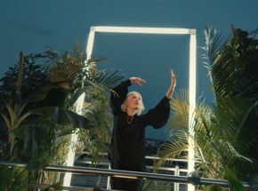 Making of do klipu tegorocznego Męskiego Grania