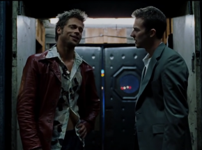 Przywrócono oryginalne zakończenie filmu "Fight Club" w Chinach