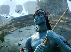 "Avatar 2" na pierwszych zdjęciach