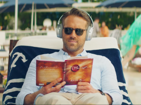 Pierwszy zwiastun kontynuacji "Bodyguarda Zawodowca"