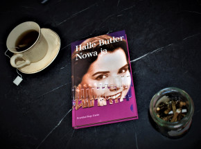 Halle Butler "Nowa ja", czyli życie kontra coachowskie iluzje [RECENZJA]