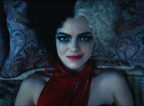 Manga na podstawie filmu „Cruella”