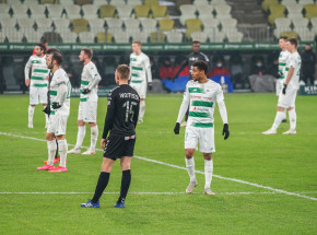 PKO Ekstraklasa: Cracovia wygrywa w Gdańsku, Lechia coraz bliżej spadku!