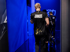 Worlds '22 - dzień 6: koniec marzeń G2 Esports i Evil Geniuses