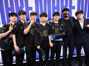 Worlds 2021: wielka moc koreańskich ekip! Gen.G w półfinałach!