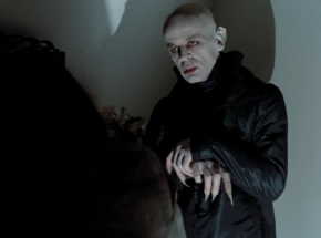 Prace nad remakiem "Nosferatu" zostały wstrzymane