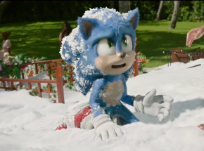 "Sonic 2. Szybki jak błyskawica" z finałowym zwiastunem