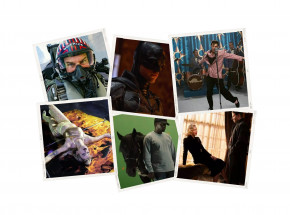 Filmowe podsumowanie 2022 roku [RANKING]