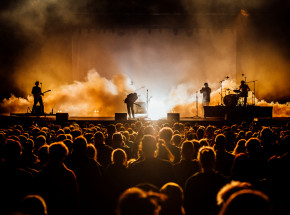 OFF Festival 2023 z pierwszymi ogłoszeniami