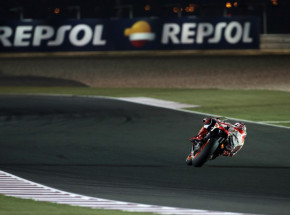 MotoGP: Jorge Martin sensacyjnym zwycięzcą kwalifikacji!