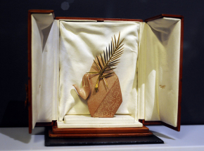 Jerzy Skolimowski z nagrodą Jury, a Ruben Östlund ze Złotą Palmą. Poznaliśmy laureatów 75. MFF w Cannes