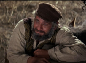 Zmarł Chaim Topol, legendarny „Skrzypek na dachu”