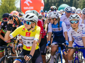 Tour de Pologne 2024 – już wkrótce poznamy szczegóły trasy tegorocznych wyścigów