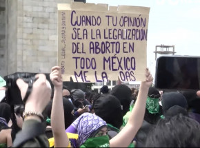 Meksyk: karanie za aborcję uznane za niekonstytucyjne
