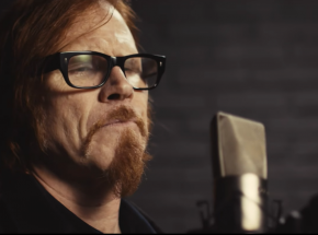 Nie żyje Mark Lanegan