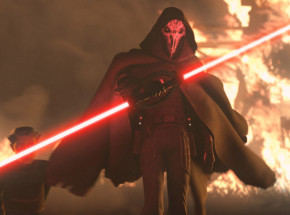 „Tales of the Jedi” z nowym plakatem