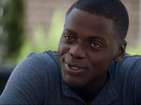 Scenariusz do filmu "Get Out" z 2017 roku uznano za najlepszy w XXI wieku