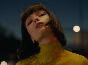 Winona Oak z nowym singlem!