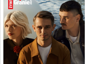 Tegoroczne trio Męskiego Grania ponownie wystąpi na jednej scenie