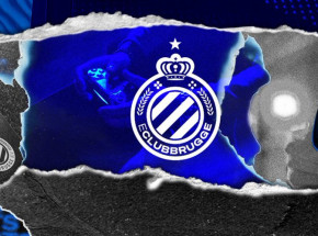 CS:GO: belgijski Club Brugge tworzy własny zespół z dwoma Polakami w składzie