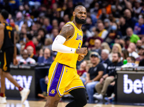 NBA: sporo zaskoczeń w play-inach, jedynie Lakers nie zawiedli