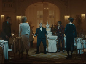 Nowy zwiastun filmu „Teściowie”