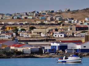 Namibia aspiruje do bycia wodorowym supermocarstwem 