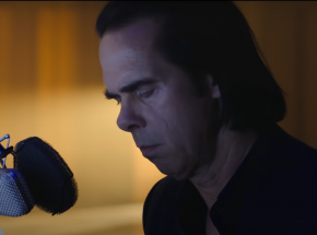 Nick Cave zapowiada film koncertowy