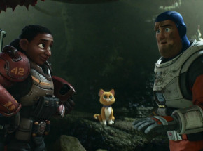 „Buzz Astral” z kolejną zapowiedzią