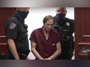 USA: mężczyzna skazany za morderstwa popełnione 38 lat temu