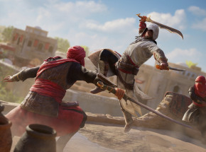 Premiera „Assassin's Creed: Mirage” opóźniona?