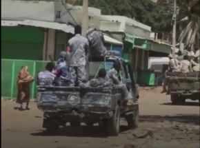 Sudan ogłasza stan wyjątkowy po protestach przeciwko rosnącym cenom żywności