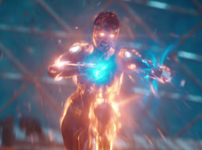 Nowe potwory i lepsze spojrzenie na postacie w nowym spocie drugiego "Doktora Strange'a"