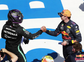 Formuła 1:  Verstappen z kolejnym Pole Position, Norris z pierwszego rzędu