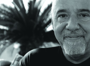 „Alchemik" Paulo Coelho zostanie zekranizowany!