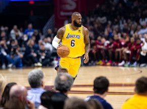 NBA: Lakers i Heat z triumfami