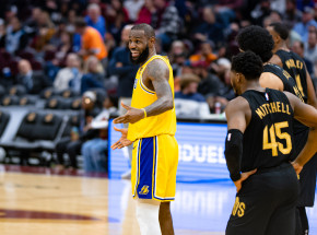 NBA: zwycięstwo Lakers po dogrywce