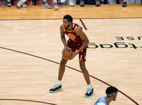 NBA: zwycięstwo Cavaliers po rzucie Okoro