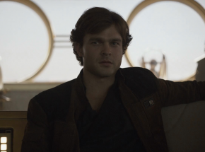 Alden Ehrenreich w obsadzie „Ironheart”