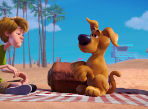 Powstanie ścieżka dźwiękowa do nowego „Scooba!” pomimo anulowania filmu