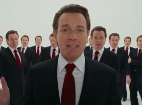 Miniserial "Halston" z pierwszym zwiastunem