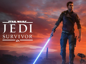 Zobaczcie prawie 10 minut nowego gameplay'u ze „Star Wars Jedi: Ocalały” 