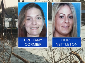 Luizjana: dwie kobiety zamordowane przez płatnych zabójców