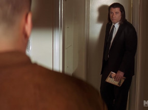 Bruce Willis i John Travolta spotkają się na planie pierwszy raz od 27 lat