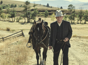 „1923” - prequel serialowego „Yellowstone” z pełnym zwiastunem