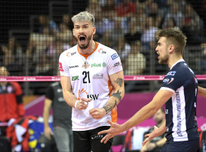 PlusLiga: Jastrzębski Węgiel już prawie ma złoto na szyi! Kędzierzynianie znów pod wozem