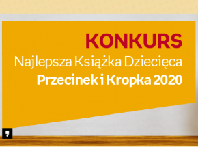 Kolejna edycja konkursu "Przecinek i Kropka"