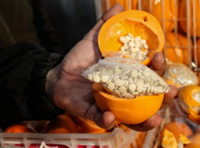 Liban: udaremniono przemyt 9 mln tabletek z amfetaminą