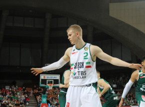 EBL: 1. kolejka (relacja aktualizowana)